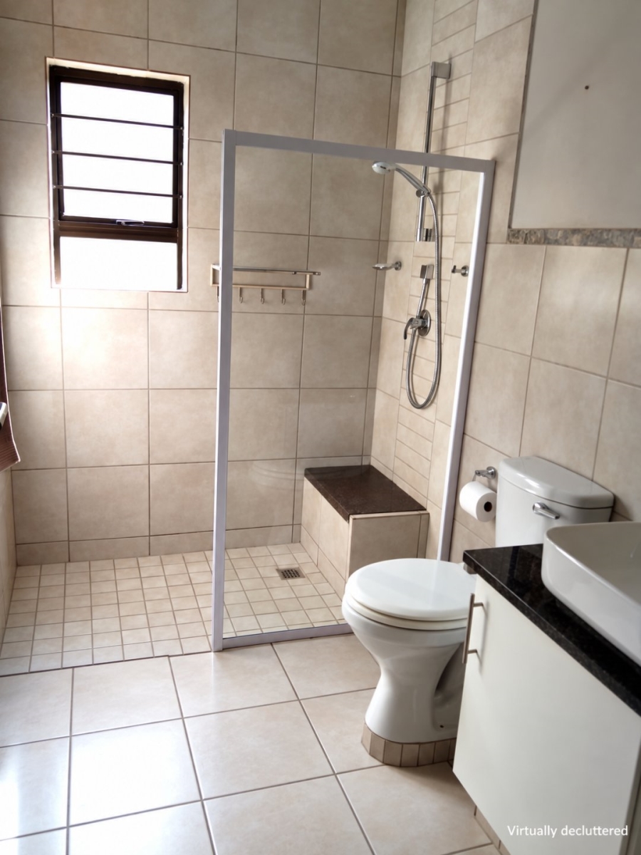 To Let 2 Bedroom Property for Rent in Waterval East North West